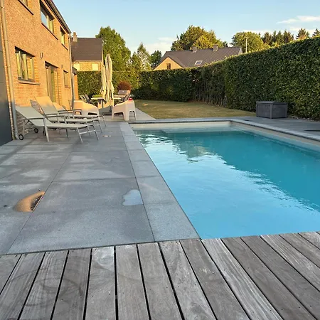 Maison Des W *