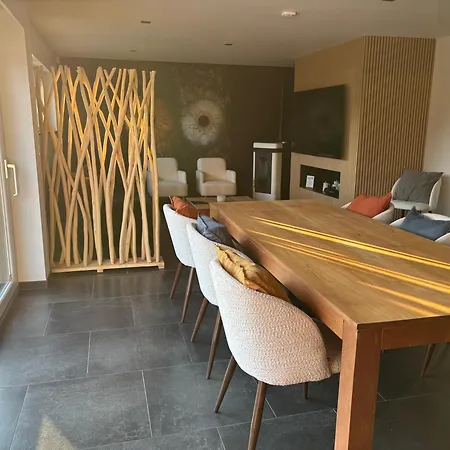 Villa Maison Des W